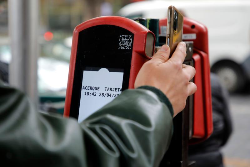Alza del transporte público - Créditos: ATON