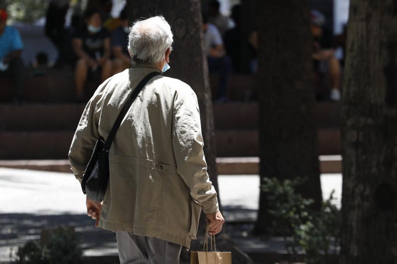 Adultos Mayor - ATON