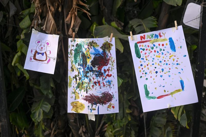 Se acerca el Día del Niño: ¿Cuándo se celebra este 2024? - Créditos Aton