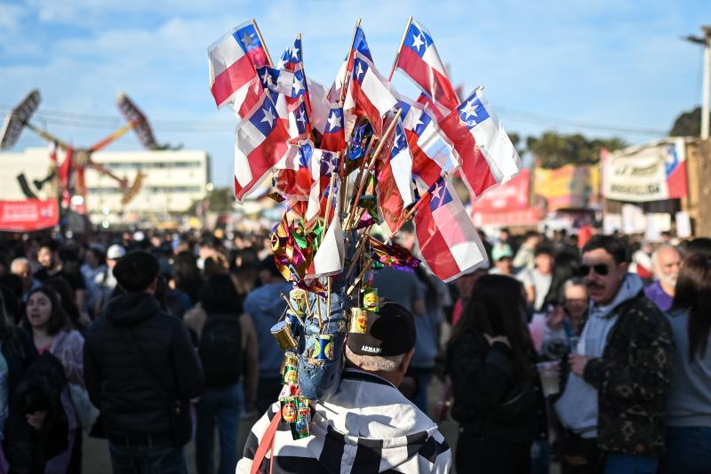 Aguinaldo de Fiestas Patrias para pensionados - Créditos Aton