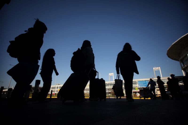 Estas son las 17 Working Holiday a las que pueden acceder los chilenos - Créditos Aton Chile