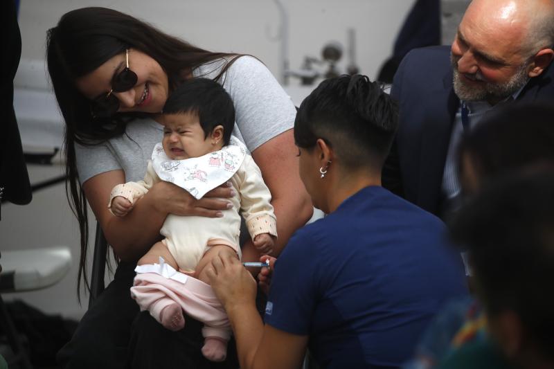 Bono por Control Niño Sano - Créditos Aton