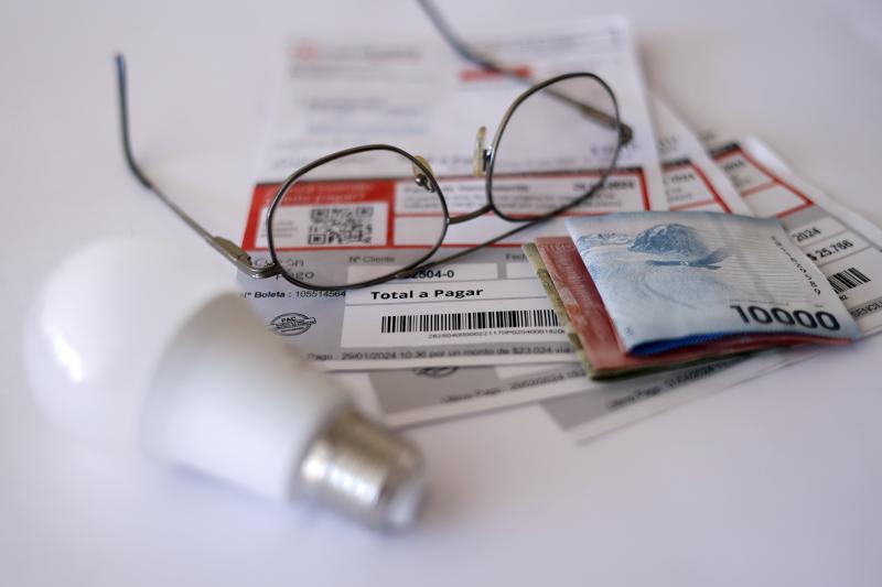 Subsidio Eléctrico 2024 - Créditos Aton