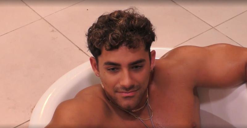 Austin Palao en Ganar o Servir