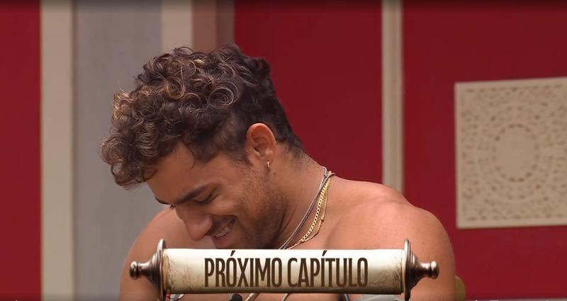 Austin se hace el desentendido en Ganar o Servir