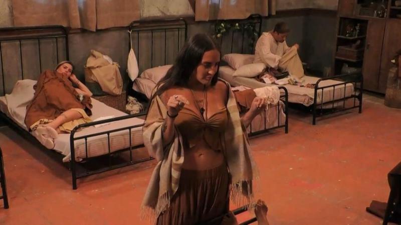 Blue Mary en Ganar o Servir