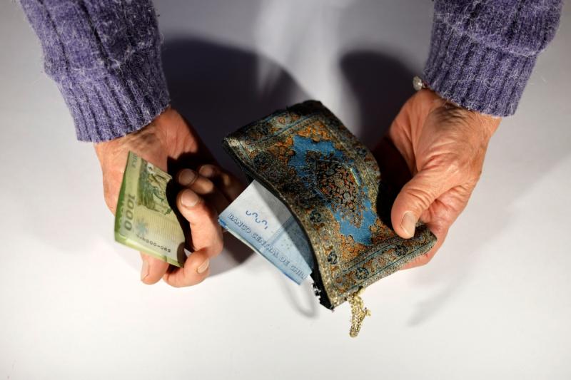 Bolsillo Familiar Electrónico - Créditos: ATON