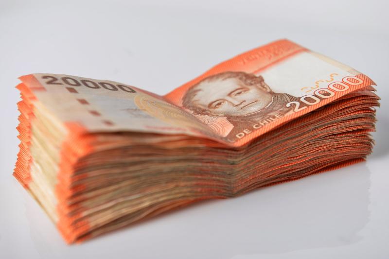 Regresa el Bolsillo Familiar Electrónico - Créditos: Agencia Uno