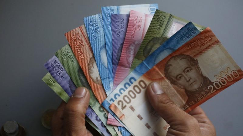 Bolsillo Familiar Electrónico