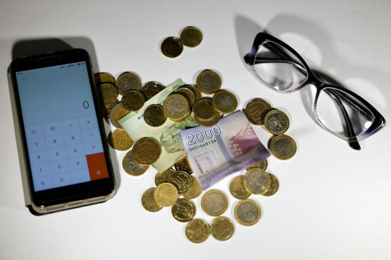 Bolsillo Familiar Electrónico - Créditos: ATON