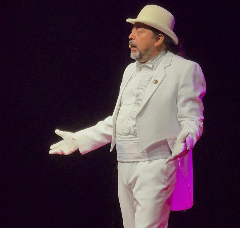 Bombo Fica - Instagram