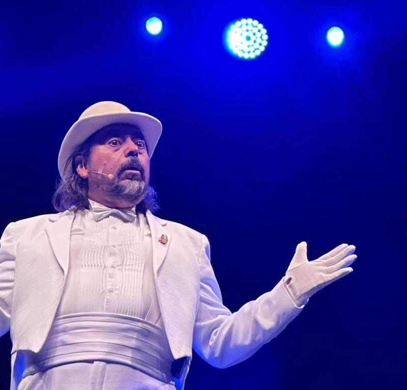 Bombo Fica - Instagram