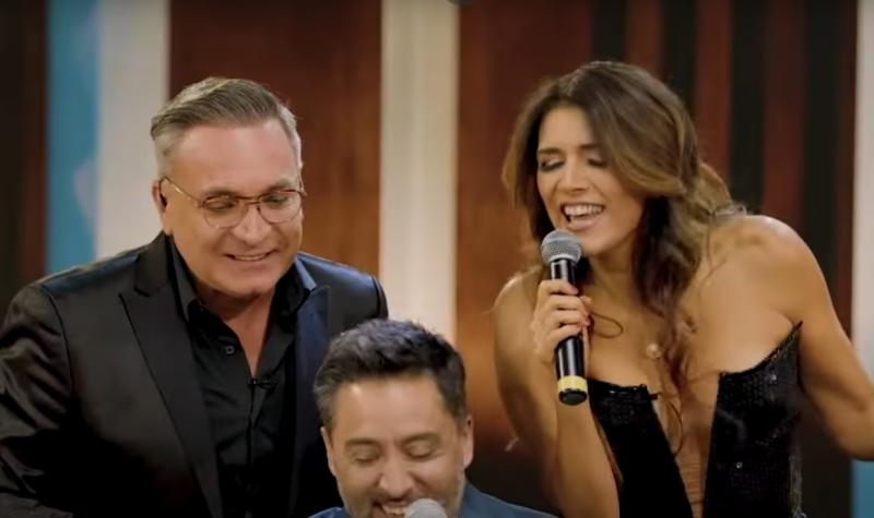 Ivette Vergara será una de las próximas invitadas al nuevo programa de Luis Jara.