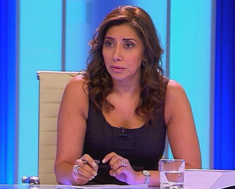 Acusan a Carmen Gloria Arroyo de malos tratos hacia parte del equipo de 'Carmen Gloria a tu Servicio'.