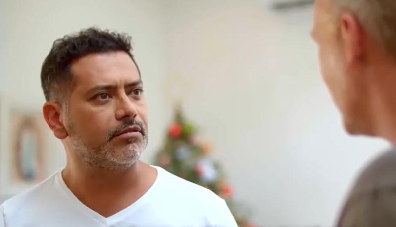 Pedro Ruminot es el segundo invitado a la nueva temporada de "De tú a tú"