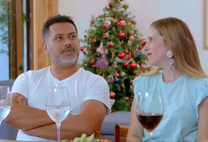 Pedro Ruminot compartirá con Alison Mandel en "De tú a tú".