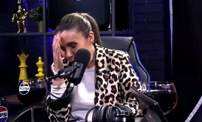 Cecilia Gutiérrez recordó su encontrón con Gissella Gallardo en redes sociales.