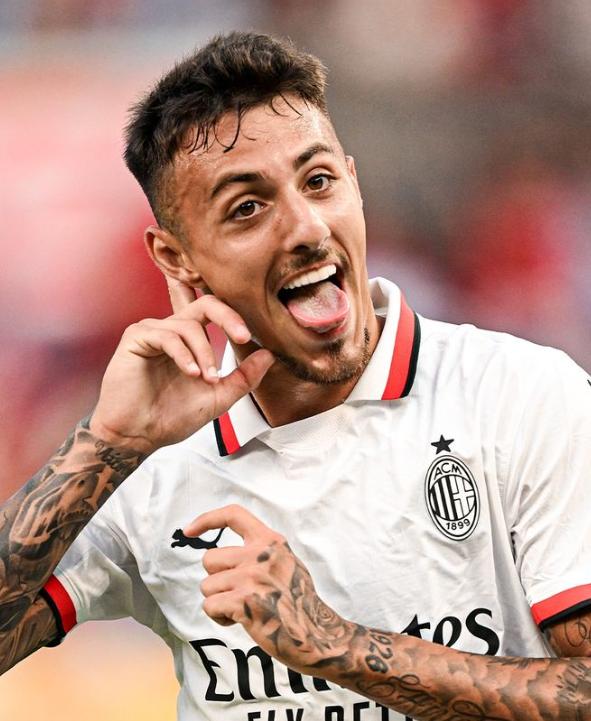 AC Milán enfrentará a Real Madrid en la Soccer Champions Tour.