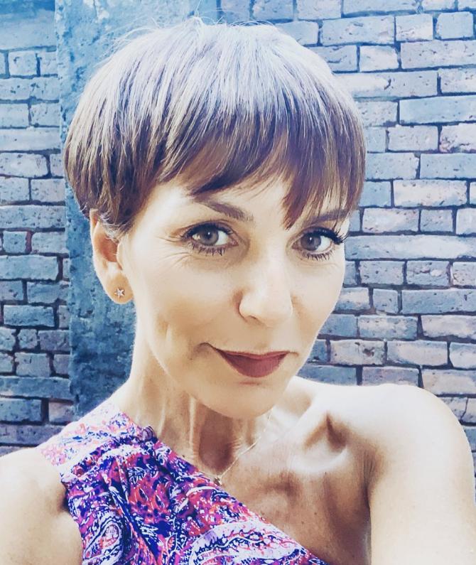 Fran García-Huidobro habló sobre su colapso mental y físico.