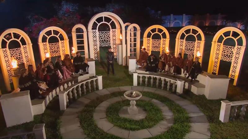 Nuevo Cara a Cara en Ganar o Servir