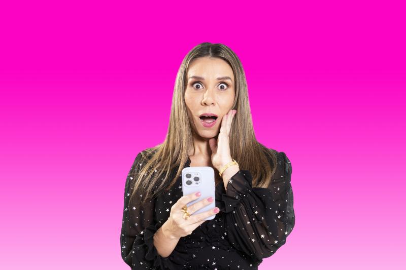 Cecilia Gutiérrez se suma al panel de "Hay que Decirlo".