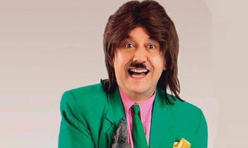 Charly Badulaque - Claudio Reyes