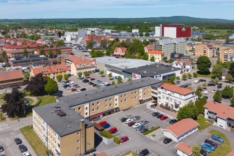 La ciudad sueca que vende terrenos a menos de 10 pesos - Créditos: Getty Image