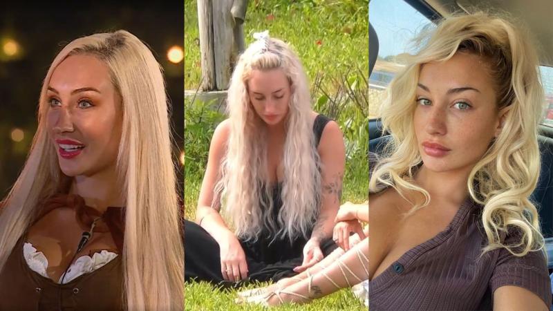 Fran Maira en Ganar o Servir e Instagram