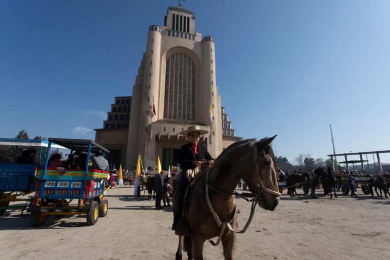 Los próximos feriados del 2024 - Créditos: Agencia Uno