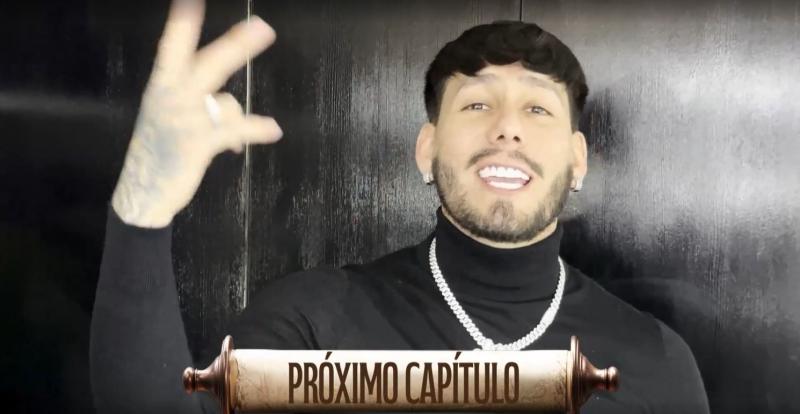 Dash envía mensaje a Blue Mary en Ganar o Servir