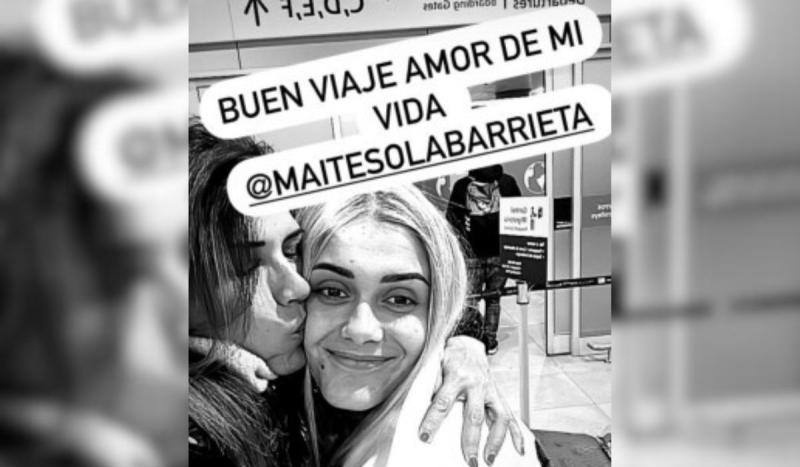 Ivette Vergara - Instagram