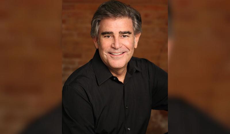 Así luce en el presente Michael Young