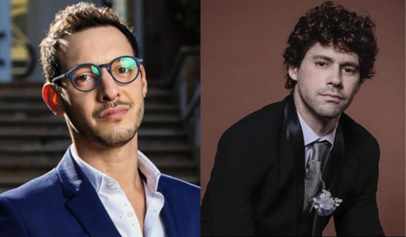 Raffaella di Girolamo revela la reacción de sus hermanos, Antonio y Pedro, tras conocer la denuncia contra su padre