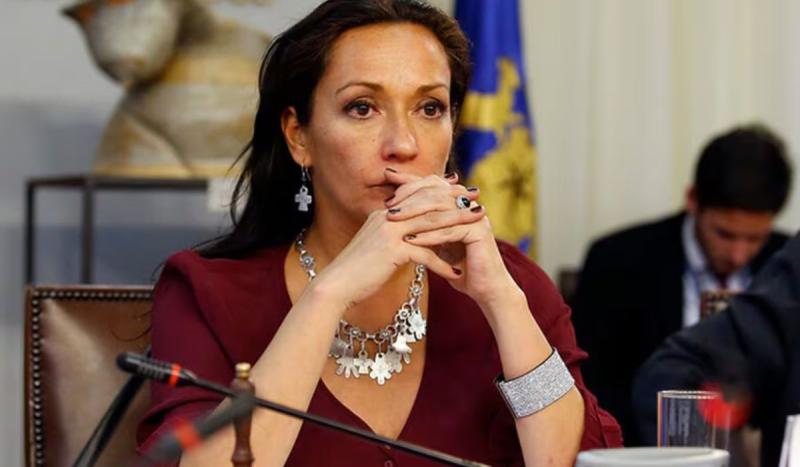 Marisela Santibáñez deja al descubierto posible quiebre entre Maite Orsini y Jorge Valdivia