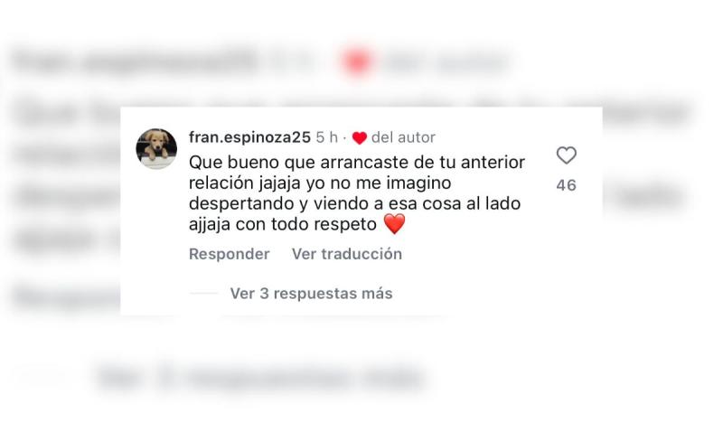 Diego Urrutia - Instagram