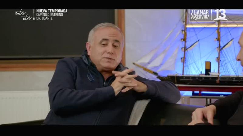 Doctor Ugarte - De Tú a Tú