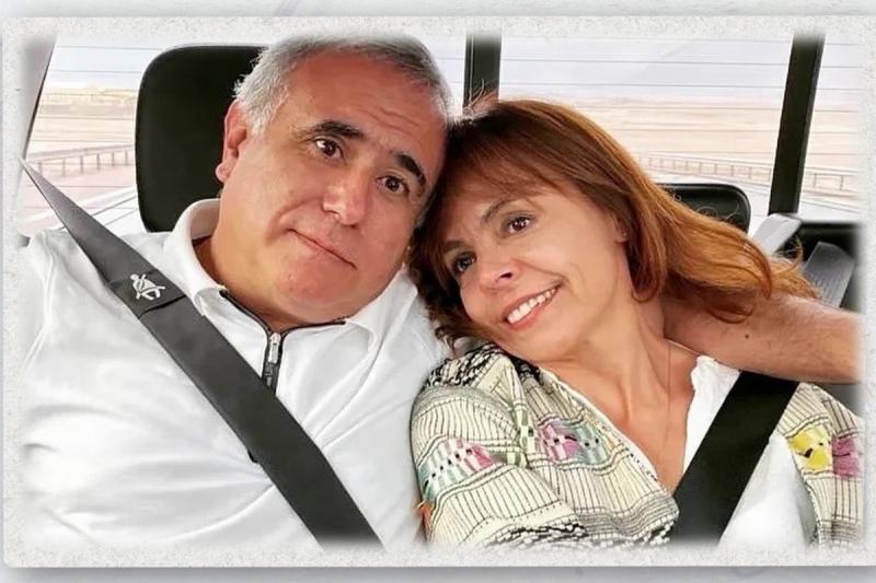 Doctor Ugarte en "De tú a tú"