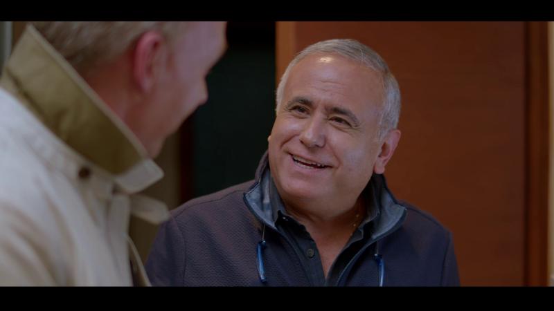 Martín Cárcamo conversará con el doctor Sebastián Ugarte en "De Tú a Tú" de Canal 13