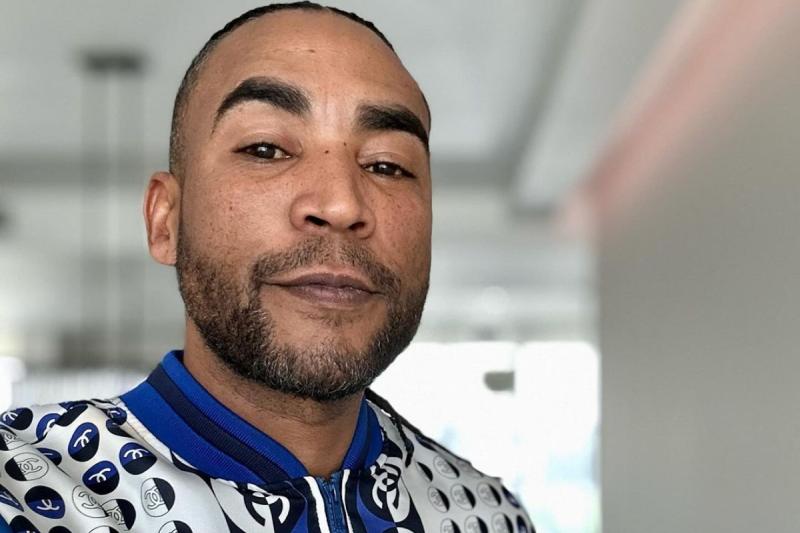 Don Omar - Créditos: Instagram