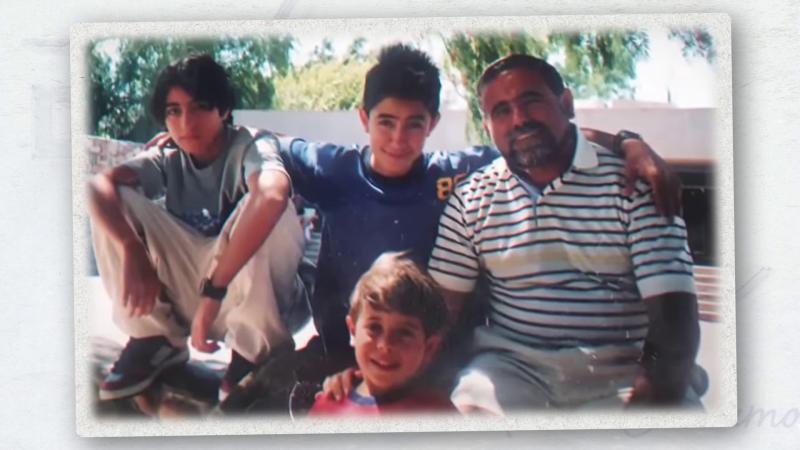 Doctor Ugarte y sus hijos