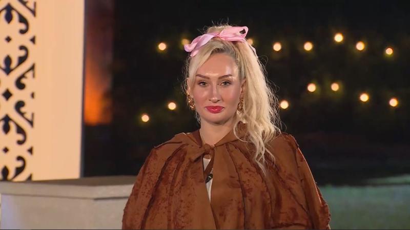 Fran Maira en el Cara a Cara de Ganar o Servir