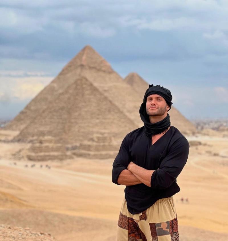 Fabio Agostini - Instagram