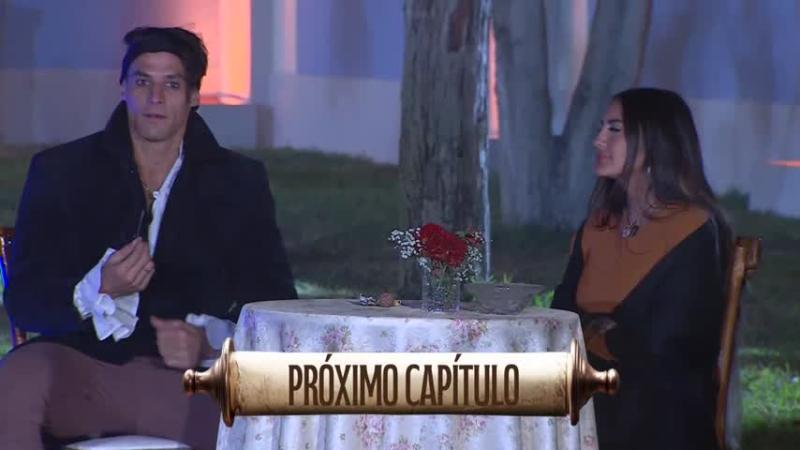 Facundo - Ganar o Servir