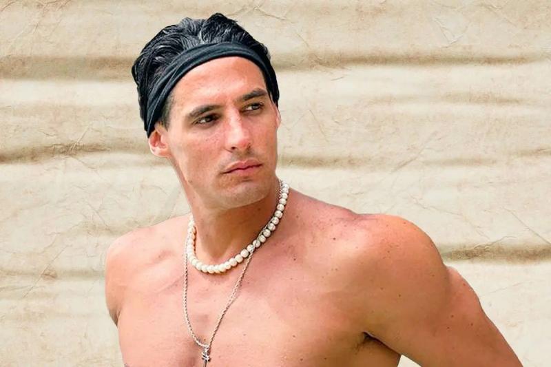 Facundo Gonzáles de "Ganar o Servir"