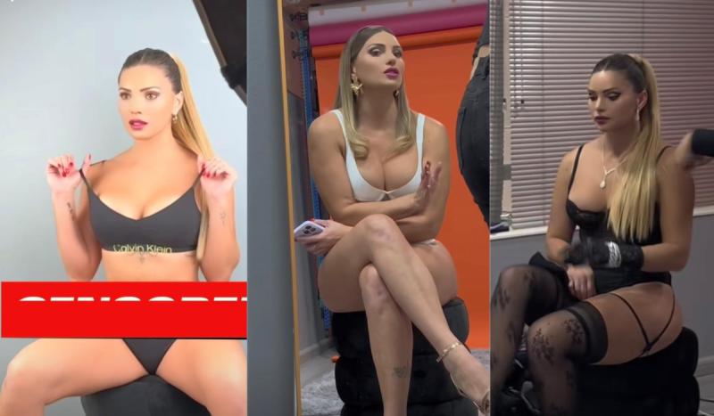 Faloon Larraguibel - Fotos de Onfayer