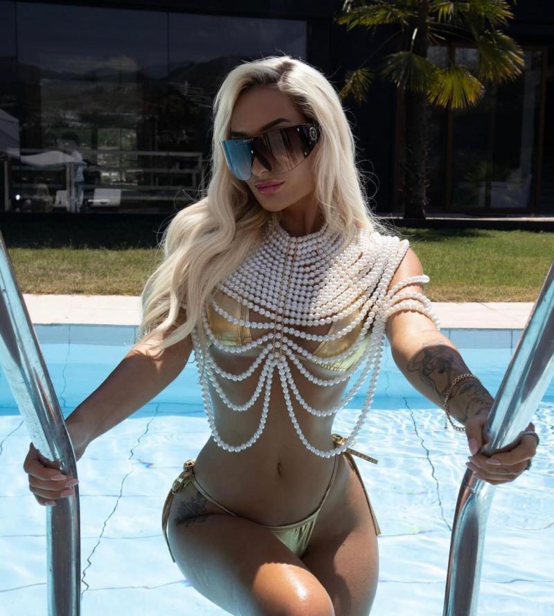 Fran Maira - Instagram