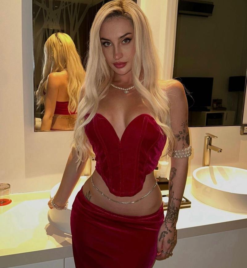 Fran Maira - Instagram