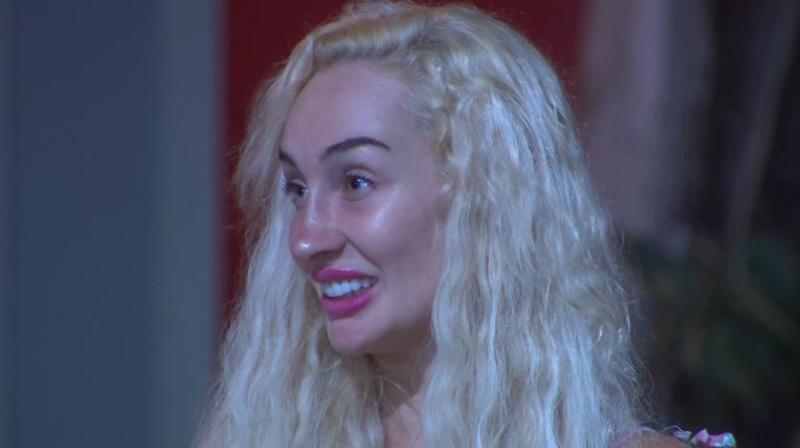 Fran Maira en Ganar o Servir