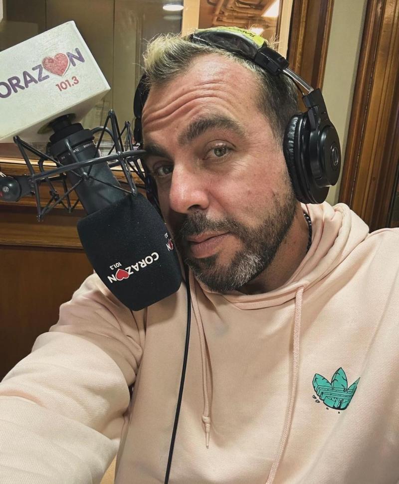 Francisco Kaminski - Instagram