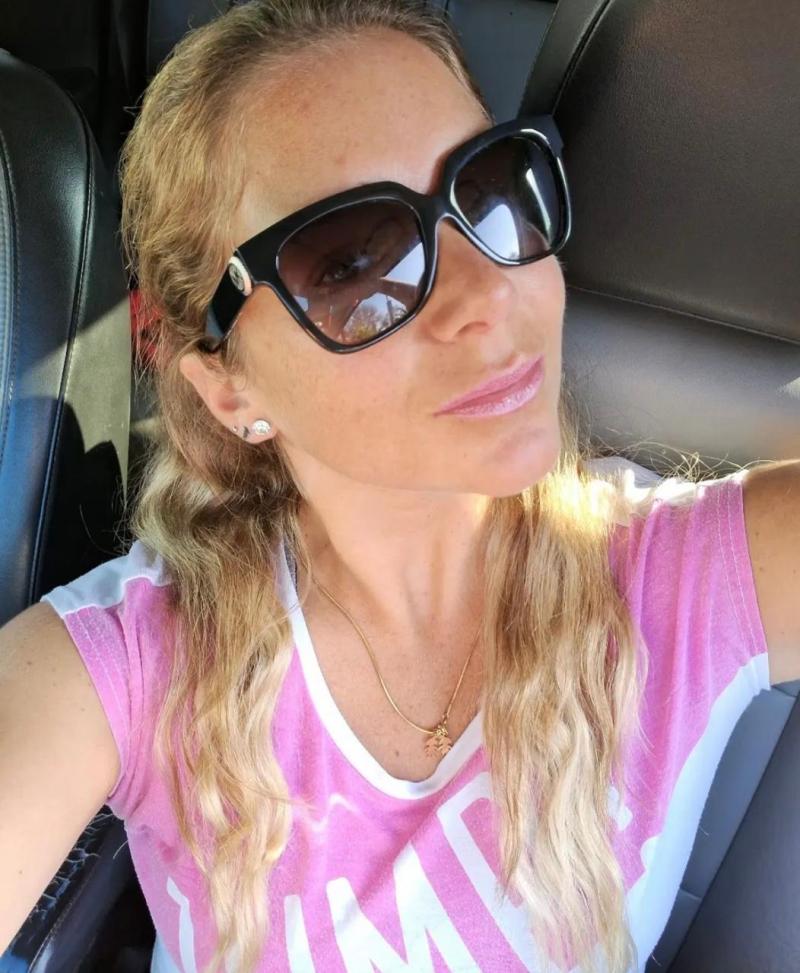 Francoise Perrot - Instagram